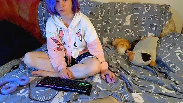 SparkyFerret online show from 06.28.26