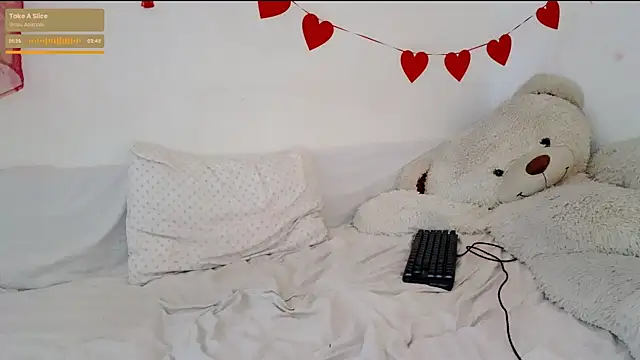 SparkyFerret online show from 07.23.26