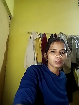 Jaya Iyer online show from 10.15.25