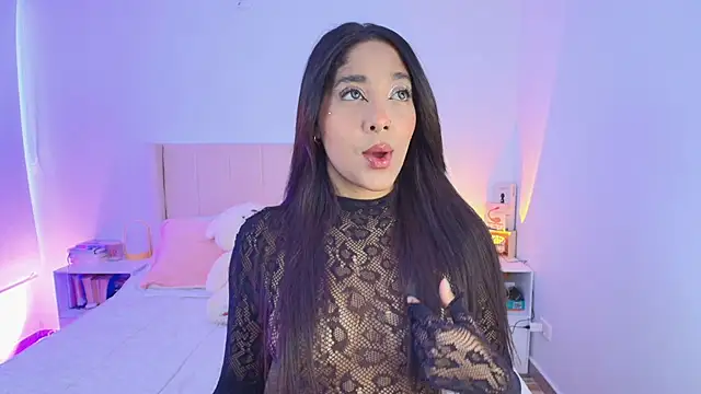 Megan ale online show from 10.18.25