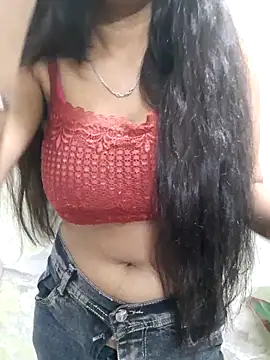 Sexy Mal89 online show from 11.12.25