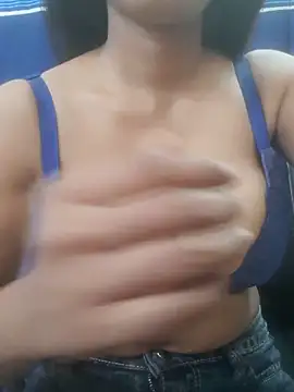 Sexy Mal89 online show from 05.08.26