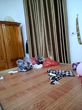 Snapshot of Lolimiu chatting on 09.18.25 Lolimiu online show from 09.18.25