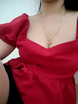 Snapshot of Lolimiu chatting on 10.06.25 Lolimiu online show from 10.06.25