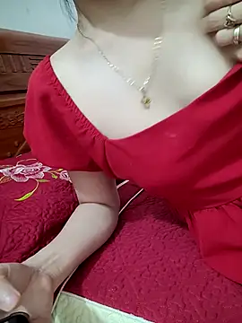 Snapshot of Lolimiu chatting on 10.16.25 Lolimiu online show from 10.16.25