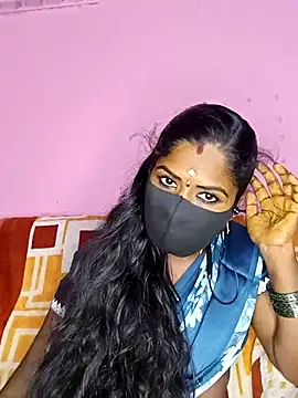 Snapshot of tamilammukuttyy chatting on 12.03.25 tamilammukuttyy online show from 12.03.25