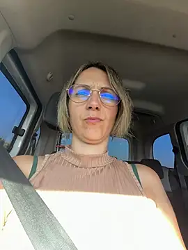 Snapshot of AbylineandJim chatting on 06.17.26 AbylineandJim online show from 06.17.26