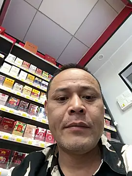 dajiba4718 online show from 12.02.25