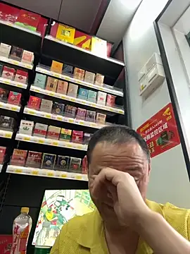 dajiba4718 online show from 03.27.26