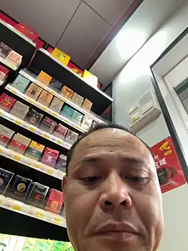 dajiba4718 online show from 03.27.26