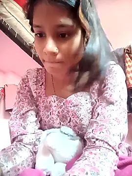 Hot Mayra  online show from 10.24.25