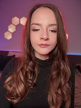 Snapshot of -Meowy- chatting on 11.11.25 -Meowy- online show from 11.11.25