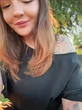 -Meowy- online show from 07.10.26