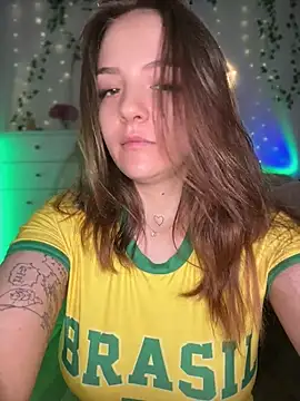 -Meowy- online show from 07.22.26