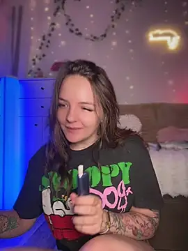 -Meowy- online show from 07.25.26
