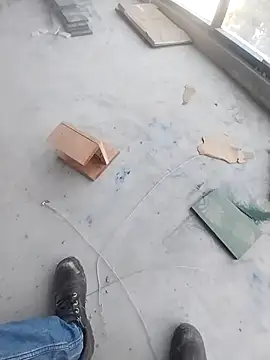 bisexdon online show from 10.10.25