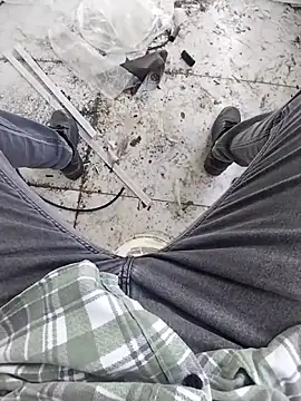 bisexdon online show from 10.15.25