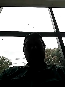 bisexdon online show from 10.20.25