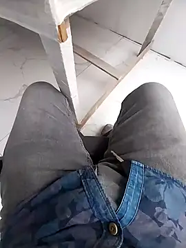 bisexdon online show from 10.22.25