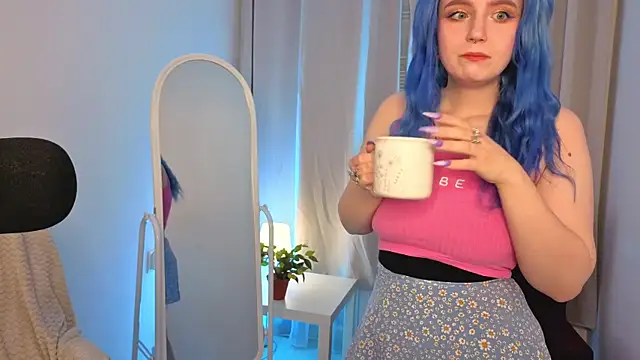 EtherealElysium online show from 09.11.25