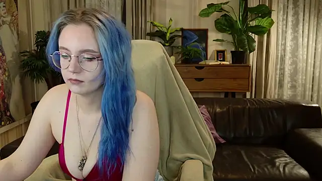 EtherealElysium online show from 09.17.25