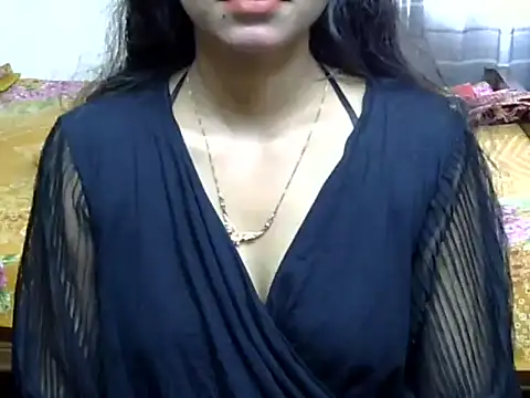 AlisaPari2007 online show from 09.11.25