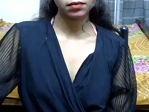 AlisaPari2007 online show from 09.11.25