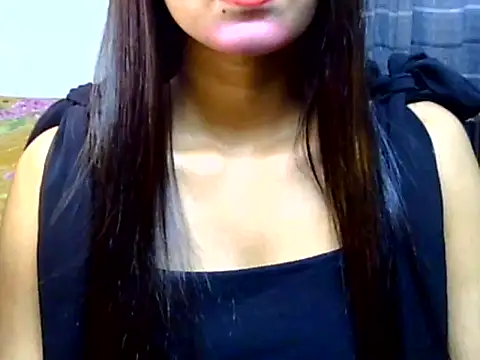 AlisaPari2007 online show from 09.14.25