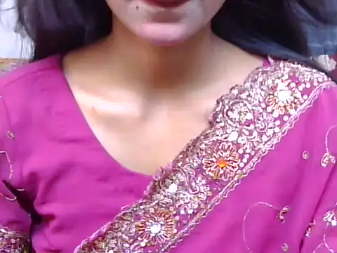 AlisaPari2007 online show from 09.25.25