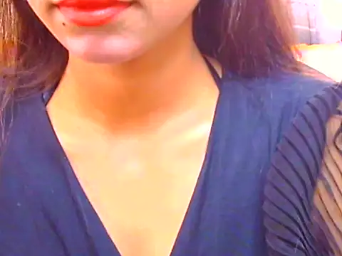 AlisaPari2007 online show from 09.26.25