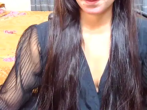 AlisaPari2007 online show from 10.02.25