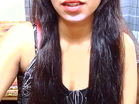 AlisaPari2007 online show from 10.03.25