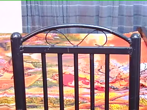 AlisaPari2007 online show from 10.04.25