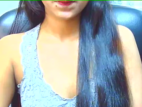 AlisaPari2007 online show from 10.13.25