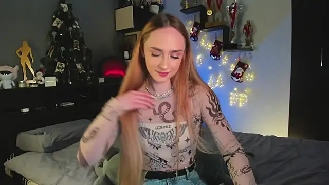 Snapshot of Dana__Whitttte chatting on 01.11.26 Dana Whitttte online show from 01.11.26