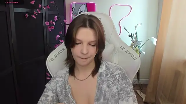 AudreyyKim online show from 05.03.26