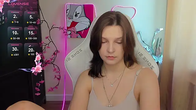 AudreyyKim online show from 06.13.26