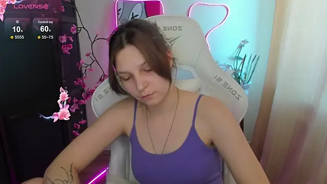 AudreyyKim online show from 06.19.26