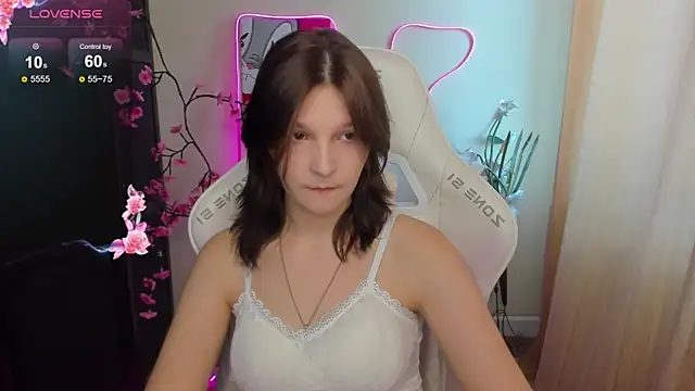 AudreyyKim online show from 06.20.26