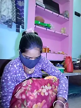 Bebo Sweety143 online show from 11.09.25