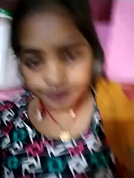 Bebo Sweety143 online show from 11.12.25