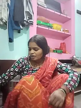 Bebo Sweety143 online show from 11.13.25