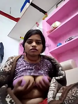 Bebo Sweety143 online show from 11.24.25