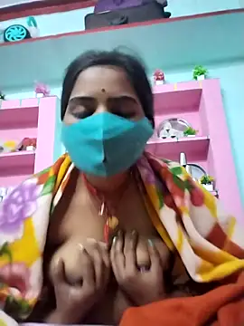 Bebo Sweety143 online show from 12.17.25