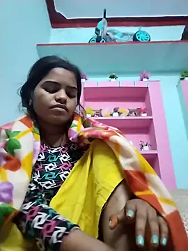 Bebo Sweety143 online show from 12.18.25