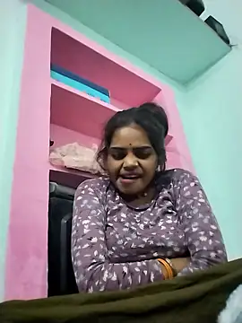 Bebo Sweety143 online show from 01.08.26