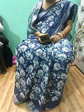 desi boudi87 online show from 11.03.25