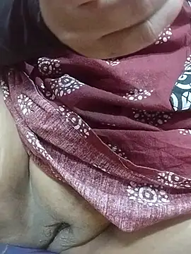 desi boudi87 online show from 01.10.26