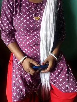 desi boudi87 online show from 04.28.26