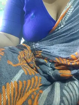 desi boudi87 online show from 05.10.26